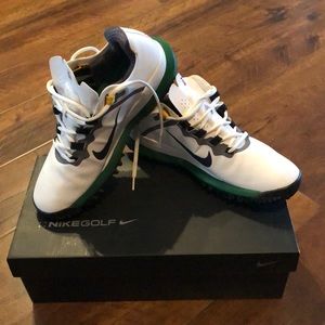 RARE MENS NIKE TIGER WOODS TW13 MASTERS GOLF 9 1/2